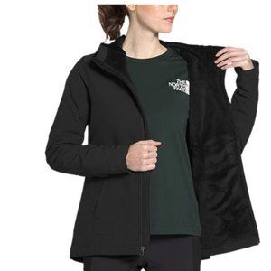 North Face Women's Softshell Hoodie